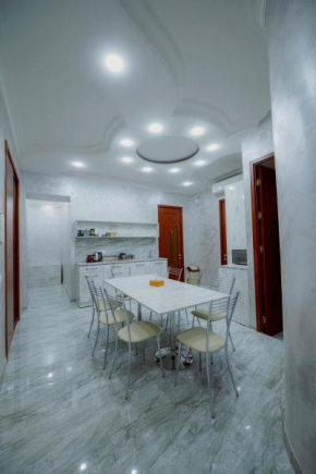 Mashtots Avenue Hotel